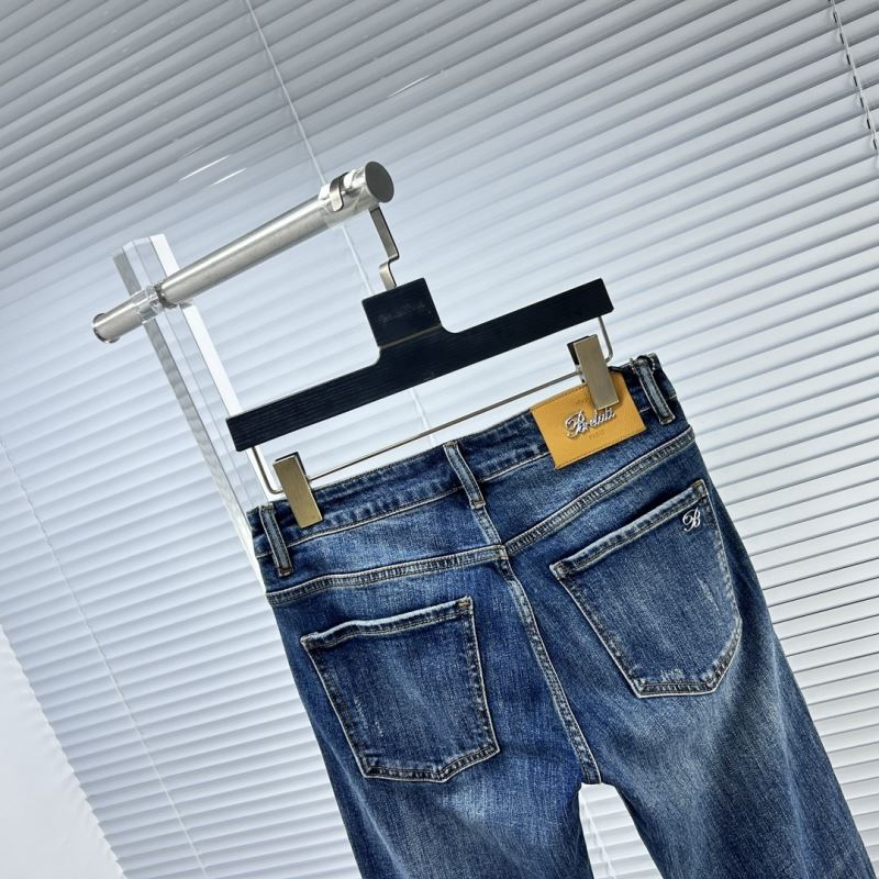 Berluti Jeans